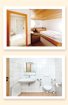 Nebenzimmer